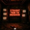 Cover MOTi - Straight From The Underground MOTi - Straight From The Underground