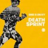 Cover Enei & En:vy - Death Sprint Enei & En:vy - Death Sprint
