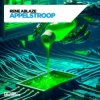Cover Rene Ablaze - Appelstroop Rene Ablaze - Appelstroop