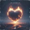 Cover C-Ro & Don Bnnr & JOS - Your heart keeps burning C-Ro & Don Bnnr & JOS - Your heart keeps burning