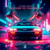 Cover CJ Stone & Rocco - Welcome to tomorrow CJ Stone & Rocco - Welcome to tomorrow