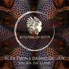 Darko De Jan & Roberto Mermand feat. Nenna - Touch The Sky