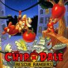 Cover Mark Muller - Chip'n'Dale (DJ Nektar Remix) Mark Muller - Chip'n'Dale (DJ Nektar Remix)