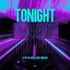 Cover Stefre Roland - Mos Night Stefre Roland - Mos Night