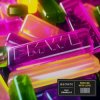 Cover Discrete feat. Charla K - Feed Me With Love Discrete feat. Charla K - Feed Me With Love