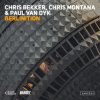 Cover Chris Bekker & Chris Montana - Telling Tales Chris Bekker & Chris Montana - Telling Tales