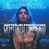 Cover Arthur Freedom - Turning Arthur Freedom - Turning