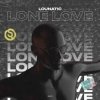 Cover Lounatic - Lone Love Lounatic - Lone Love
