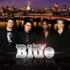 Cover Blue - Curtain Falls Blue - Curtain Falls