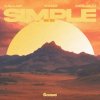 Cover AALLAR & Raiko & DeeJaVu - Simple AALLAR & Raiko & DeeJaVu - Simple