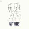 Cover Anton Rudd & Sdob - Cant Forget Anton Rudd & Sdob - Cant Forget