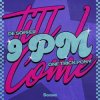 Cover DE SOFFER & One Trick Pony - 9pm (Till I Come) DE SOFFER & One Trick Pony - 9pm (Till I Come)