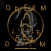 Cover Armin van Buuren & Sam Gray - Dream A Little Dream Armin van Buuren & Sam Gray - Dream A Little Dream