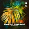 Cover Nicky Romero & GIACOBBI & Fatboi - Move It (Rapidin) Nicky Romero & GIACOBBI & Fatboi - Move It (Rapidin)