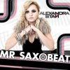 Cover Alexandra Stan - Mr. Saxobeat Alexandra Stan - Mr. Saxobeat