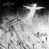 Cover Statik - Disko Hypnotica Statik - Disko Hypnotica