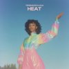 Cover Tensnake & mOat - Heat Tensnake & mOat - Heat