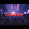 Cover Robert Cristian & Afrodisiak - La Vida Loca Robert Cristian & Afrodisiak - La Vida Loca