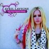 Cover Avril Lavigne - Innocence Avril Lavigne - Innocence