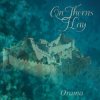 Cover On thorns I lay - In Heaven's Island On thorns I lay - In Heaven's Island