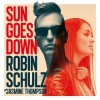 Cover Robin Schulz - Sun Goes Down Robin Schulz - Sun Goes Down