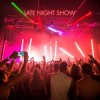 Cover ONEIL feat. Aize - Late Night Show ONEIL feat. Aize - Late Night Show