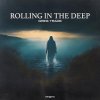 Cover Greg Trade - Rolling In The Deep Greg Trade - Rolling In The Deep
