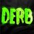Cover Derb - Psycho