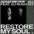 Cover DJ Rush - Restore My Soul