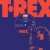 Обкладинка T. Rex - Ride My Wheels