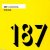 Cover 187 Lockdown - The Wah