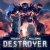 Cover Teddy Killerz - Destroyer