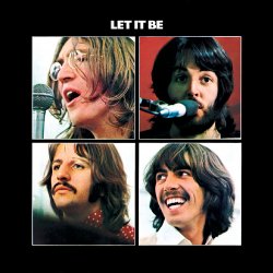 Cover The Beatles - Let It Be