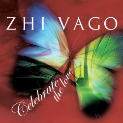 Cover Zhi-Vago - Celebrate the love