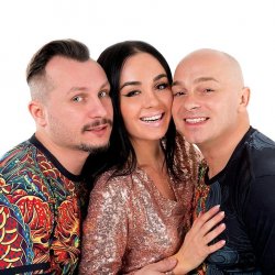 Cover Краски - Сегодня К маме я приехала домой