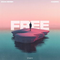 Cover Free Eran Hersh & Anorre - Free