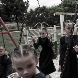 Cover Crystal Castles - Chloroform