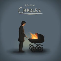 Cover Sub Urban - Cradles