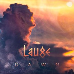Cover LAUGE - Vandringen