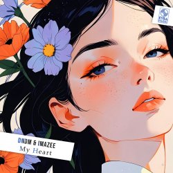 Cover DNDM & Imazee - My Heart
