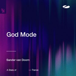Cover Sander van Doorn - God Mode