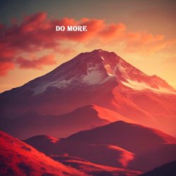 Cover Anime - do more