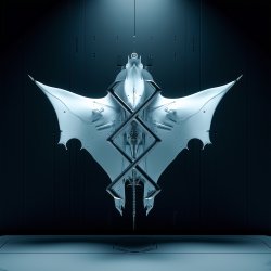 Cover KREAM & Camden Cox - Weightless