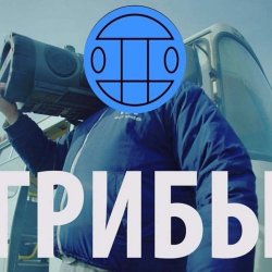 Cover Грибы - Тает Лёд