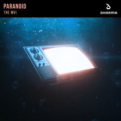 Cover The MVI - Paranoid (Extended Mix)