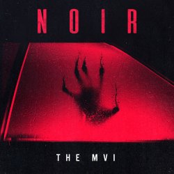 Cover The MVI - Noir