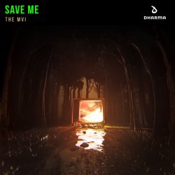 Cover The MVI - Save Me