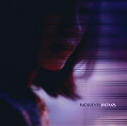 Cover Nomyn - Nova