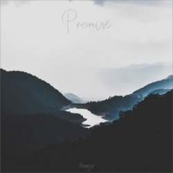Cover Nomyn - Promise