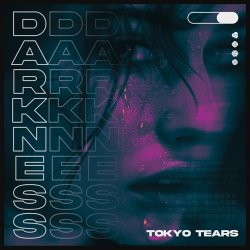 Cover Tokyo Tears - Darkness